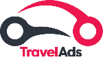 Travel Ads Game Funhouse logo